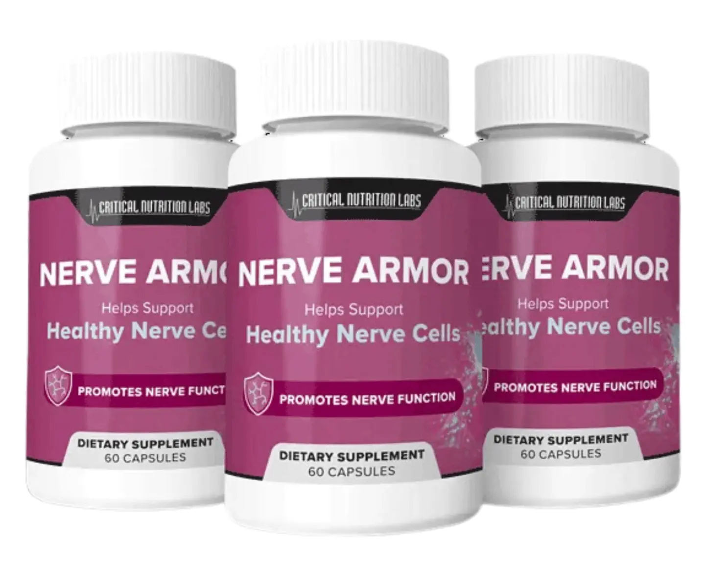 nerve armor